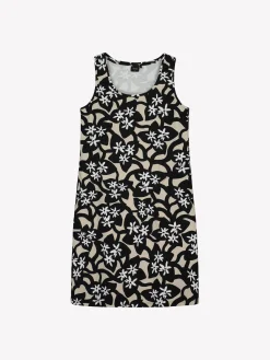 Nanso VERNA lyhyt trikoomekko -* Mekot