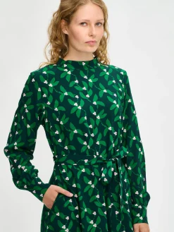 Nanso VIENO kangasmekko -* Mekot