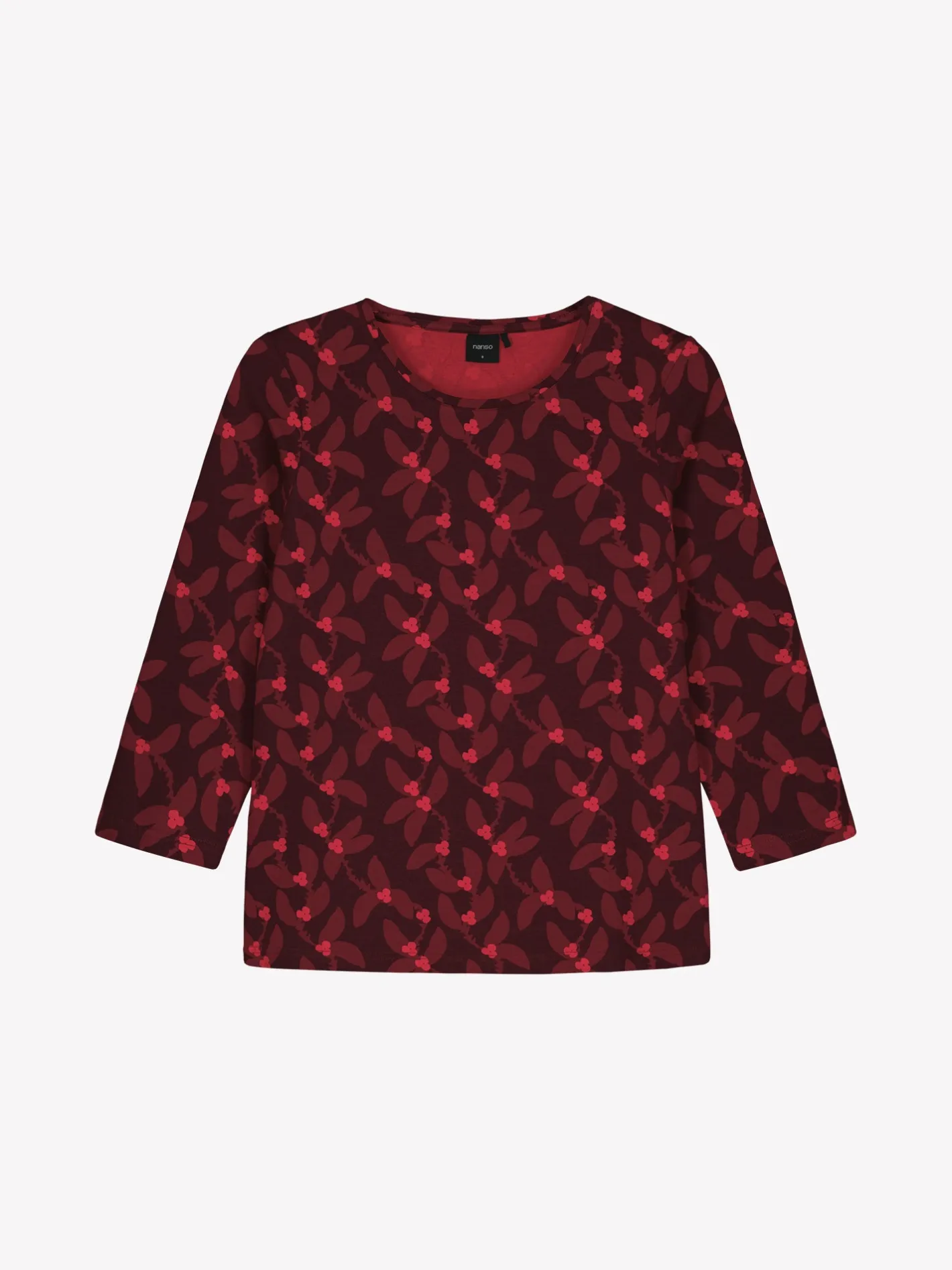 Nanso VIENO pusero -* Paidat Ja Tunikat