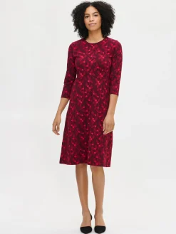 Nanso VIENO trikoomekko -* Mekot