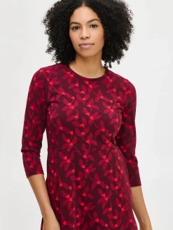 Nanso VIENO trikoomekko -* Mekot