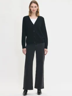 Nanso VILLIS neuletakki -* Neuleet