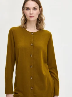 Nanso VILLIS neuletakki -* Neuleet