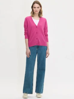 Nanso VILLIS neuletakki -* Neuleet