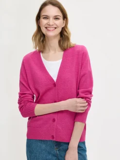 Nanso VILLIS neuletakki -* Neuleet