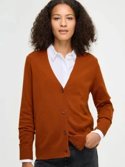 Nanso VILLIS neuletakki -* Neuleet