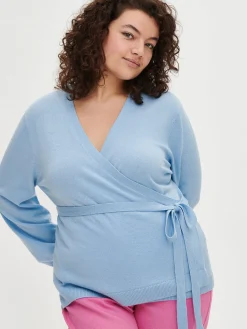 Nanso VILLIS neuletakki -* Neuleet