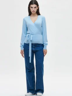 Nanso VILLIS neuletakki -* Neuleet