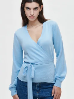 Nanso VILLIS neuletakki -* Neuleet