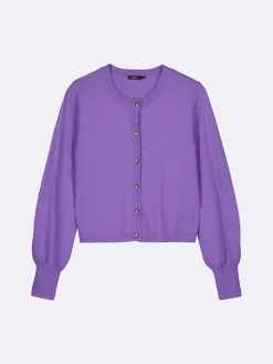 Nanso VILLIS neuletakki -* Neuleet