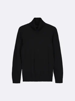 Nanso VILLIS pooloneule -* Neuleet