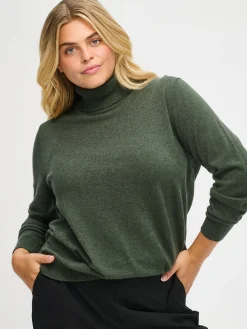 Nanso VILLIS pooloneule -* Neuleet