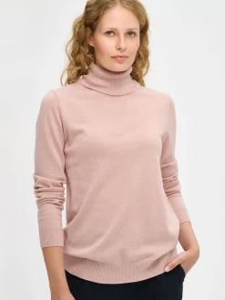 Nanso VILLIS pooloneule -* Neuleet