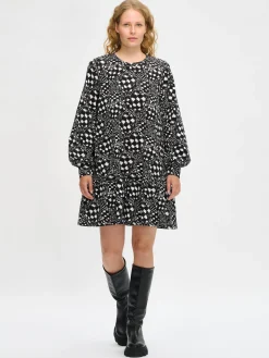 Nanso VIRKKUU mekko -* Mekot