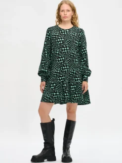 Nanso VIRKKUU mekko -* Mekot