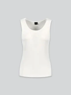 Nanso VISKOOSI BASIC toppi -* Basics|Paidat Ja Tunikat