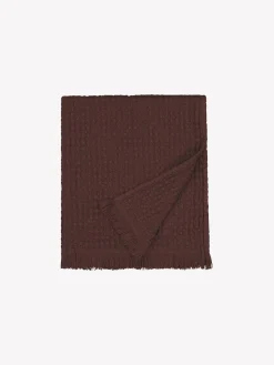 Nanso VOHVELI käsipyyhe -* Pyyhkeet Ja Kosmetiikkalaukut