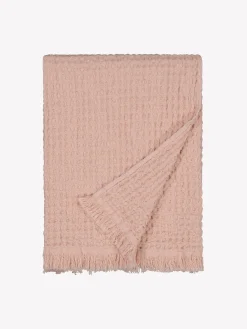 Nanso VOHVELI kylpypyyhe -* Pyyhkeet Ja Kosmetiikkalaukut