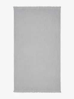 Nanso VOHVELI kylpypyyhe -* Pyyhkeet Ja Kosmetiikkalaukut