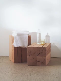 Nanso VOHVELI kylpypyyhe -* Pyyhkeet Ja Kosmetiikkalaukut