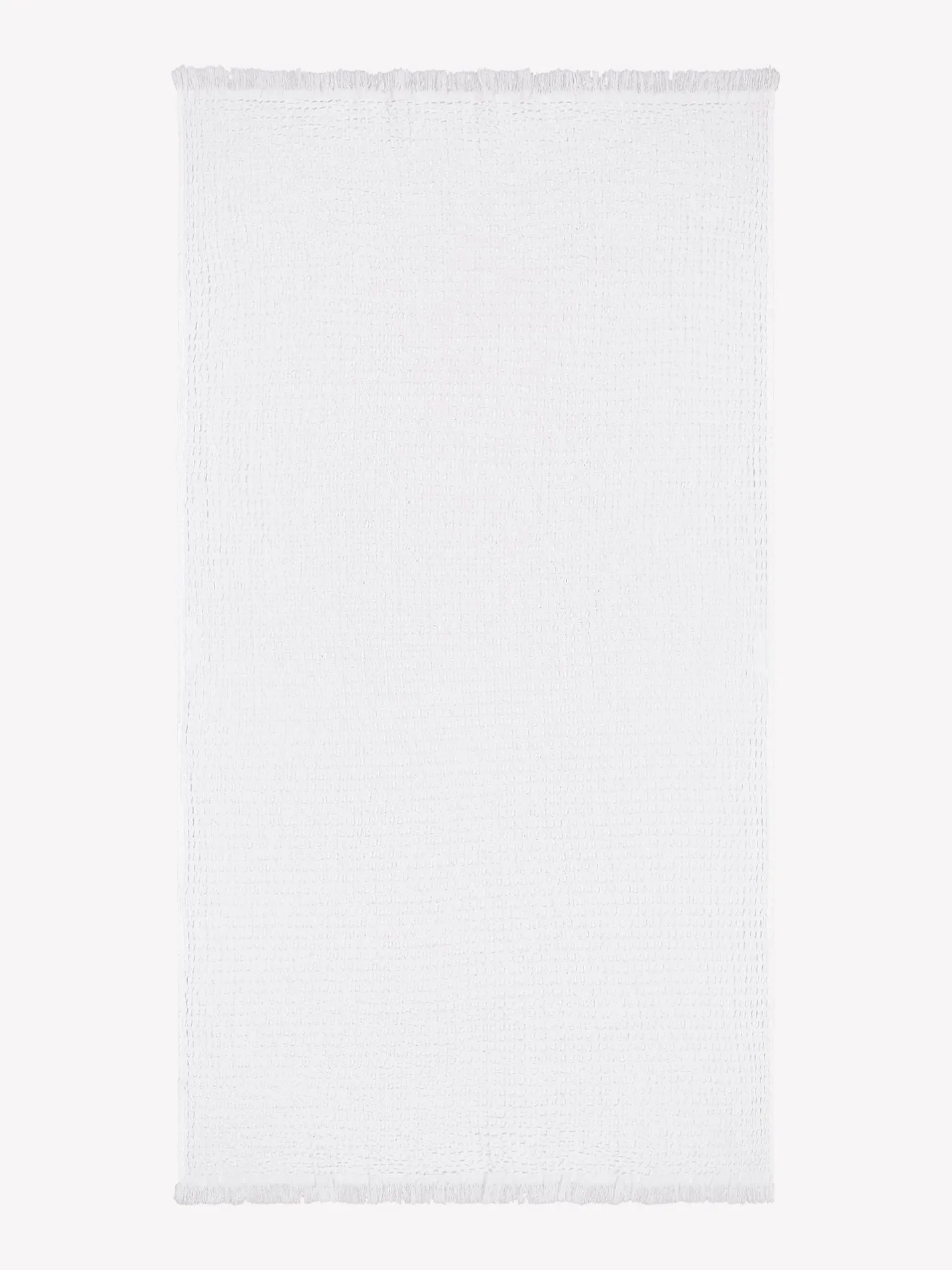 Nanso VOHVELI kylpypyyhe -* Pyyhkeet Ja Kosmetiikkalaukut