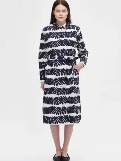 Nanso VUONO paitamekko -* Mekot