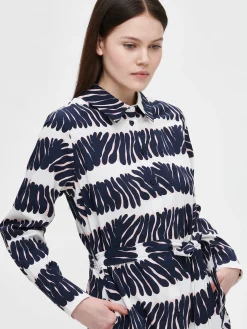 Nanso VUONO paitamekko -* Mekot