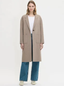 Nanso YLLE villakangastakki -* Takit, Jakut Ja Liivit