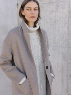 Nanso YLLE villakangastakki -* Takit, Jakut Ja Liivit